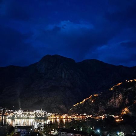 Apartment Barba View Kotor Exterior photo