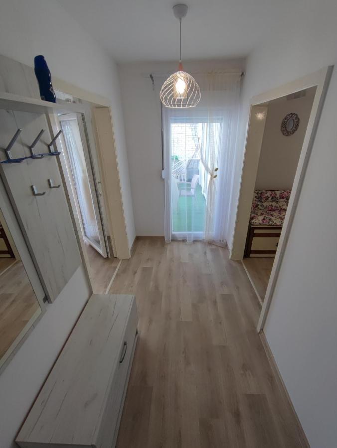 Apartment Barba View Kotor Exterior photo