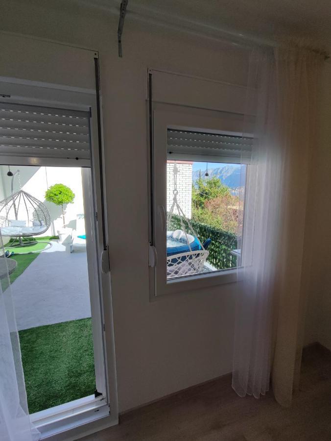 Apartment Barba View Kotor Exterior photo
