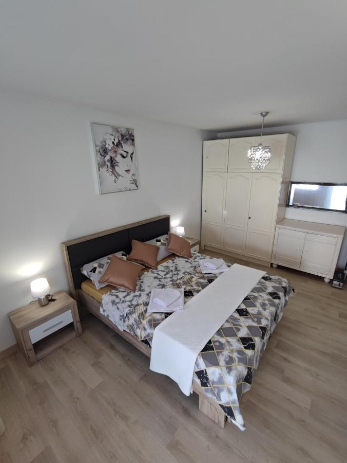 Apartment Barba View Kotor Exterior photo