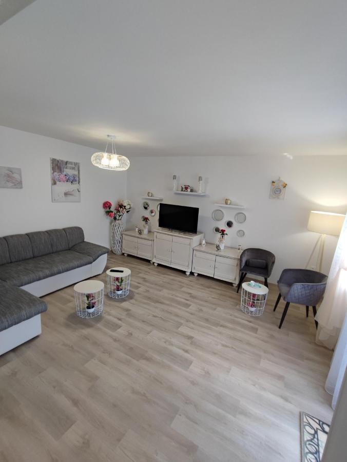 Apartment Barba View Kotor Exterior photo