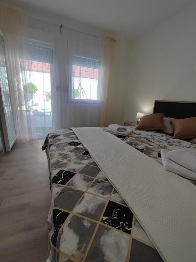 Apartment Barba View Kotor Exterior photo