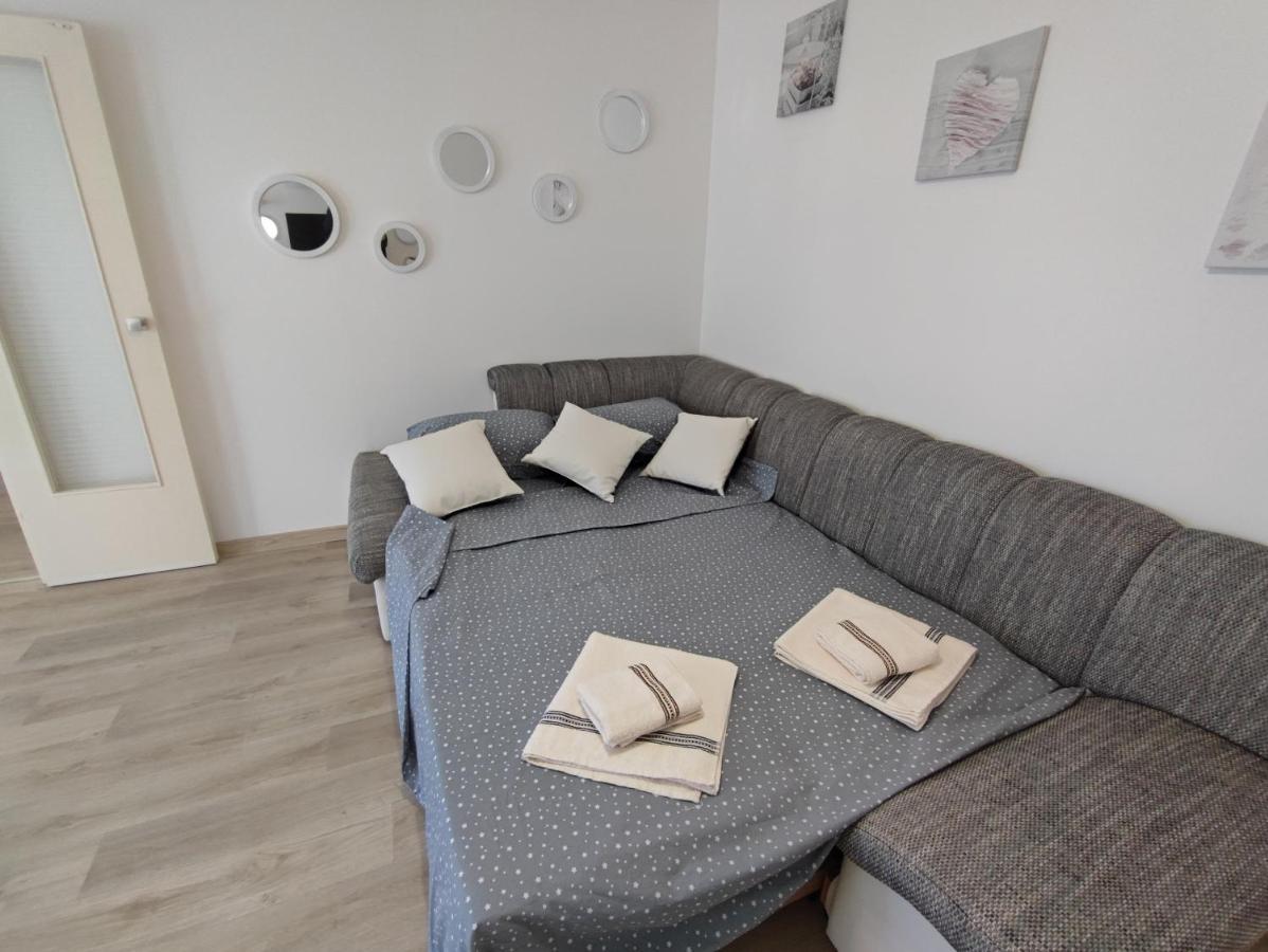Apartment Barba View Kotor Exterior photo