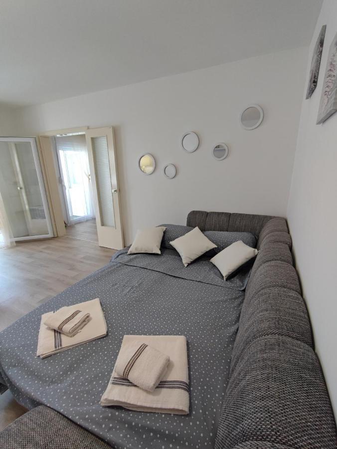Apartment Barba View Kotor Exterior photo