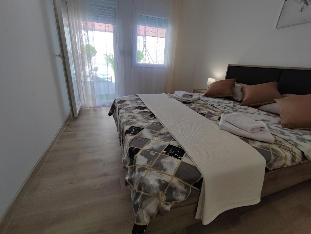 Apartment Barba View Kotor Exterior photo