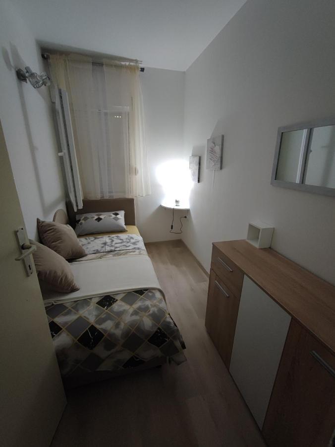 Apartment Barba View Kotor Exterior photo
