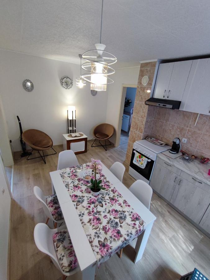 Apartment Barba View Kotor Exterior photo